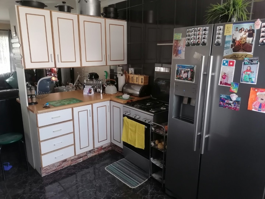 2 Bedroom Property for Sale in Fauna Free State